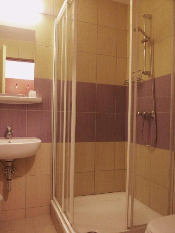 Fenyves Hotel Bekescsaba Luaran gambar