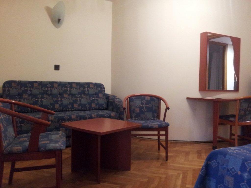Fenyves Hotel Bekescsaba Luaran gambar